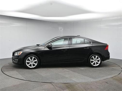 2016 Volvo S60 T5 Drive-E Premier