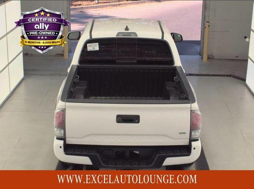 2023 Toyota Tacoma TRD Pro