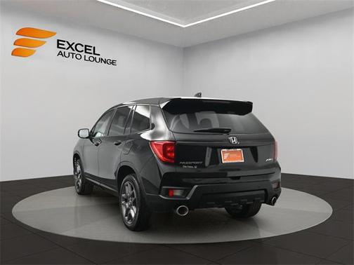 2022 Honda Passport AWD EX-L