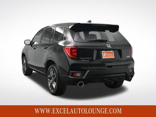 2022 Honda Passport AWD EX-L