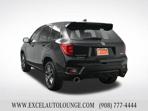 2022 Honda Passport AWD EX-L