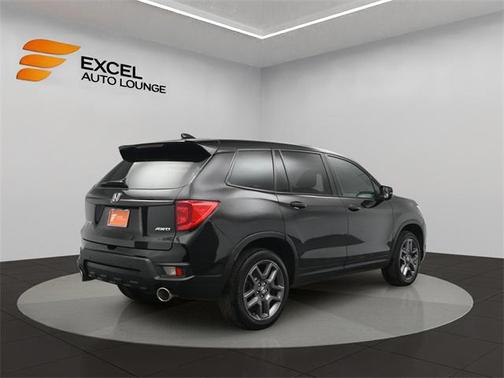 2022 Honda Passport AWD EX-L