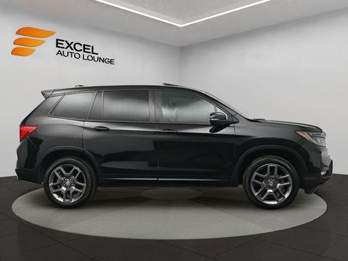 2022 Honda Passport AWD EX-L