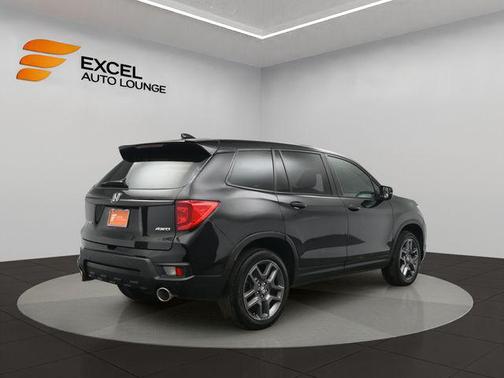 2022 Honda Passport AWD EX-L