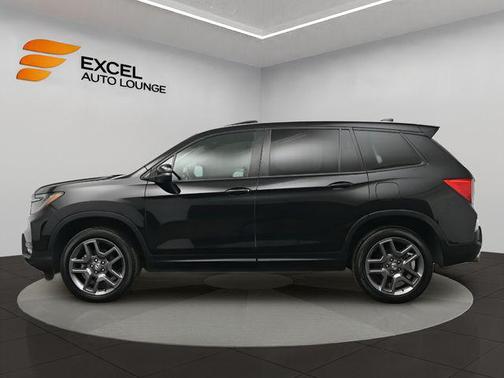2022 Honda Passport AWD EX-L