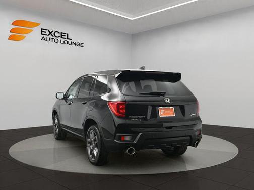 2022 Honda Passport AWD EX-L