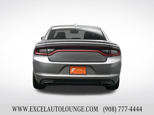 2018 Dodge Charger R/T