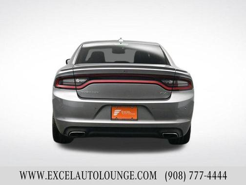 2018 Dodge Charger R/T