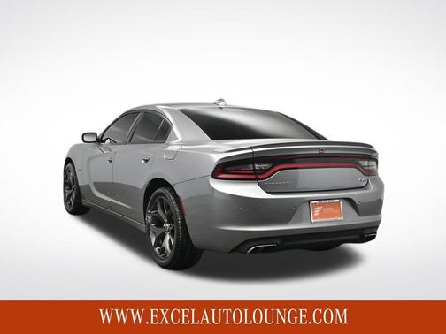 2018 Dodge Charger R/T