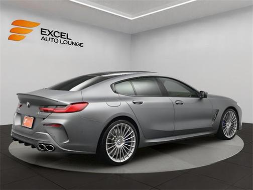 2023 BMW ALPINA B8 Gran Coupe xDrive