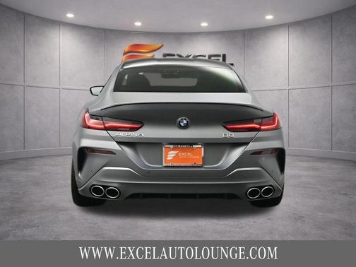 2023 BMW ALPINA B8 Gran Coupe xDrive