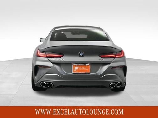 2023 BMW ALPINA B8 Gran Coupe xDrive