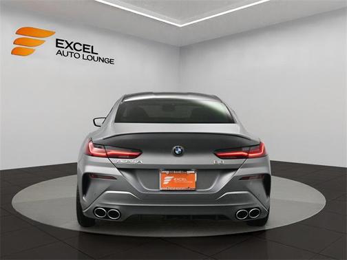 2023 BMW ALPINA B8 Gran Coupe xDrive