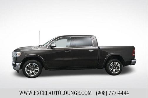 2019 RAM 1500 Longhorn