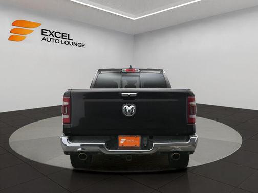 2019 RAM 1500 Longhorn