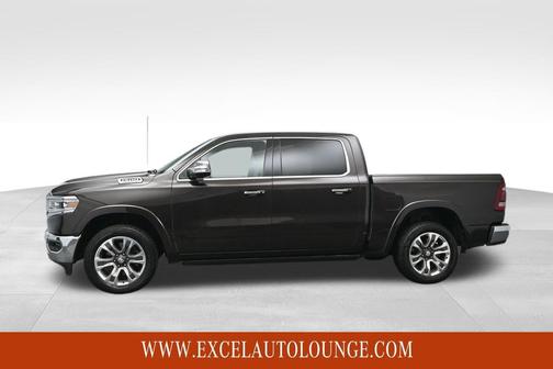 2019 RAM 1500 Longhorn