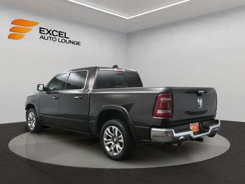 2019 RAM 1500 Longhorn