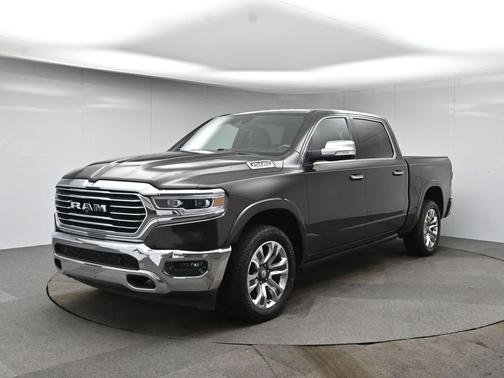 2019 RAM 1500 Longhorn