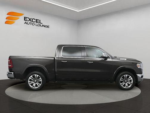 2019 RAM 1500 Longhorn