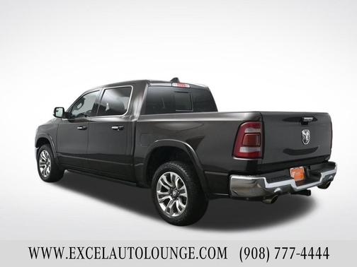 2019 RAM 1500 Longhorn