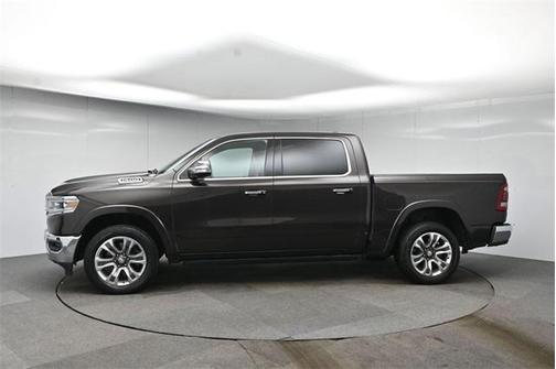 2019 RAM 1500 Longhorn