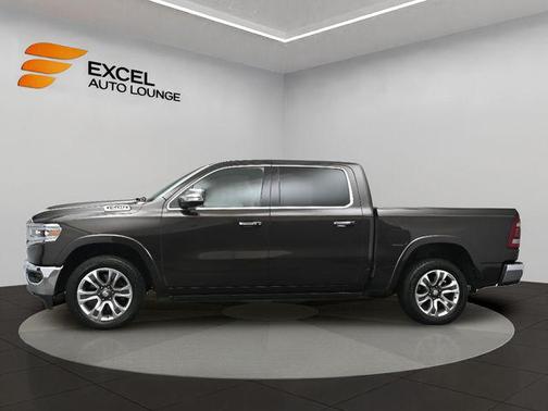 2019 RAM 1500 Longhorn