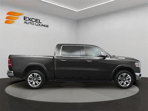 2019 RAM 1500 Longhorn