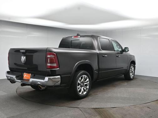 2019 RAM 1500 Longhorn