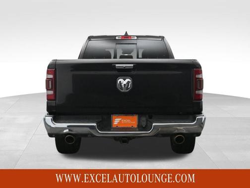 2019 RAM 1500 Longhorn