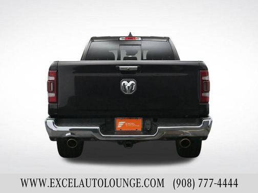 2019 RAM 1500 Longhorn