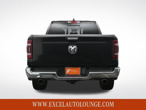 2019 RAM 1500 Longhorn