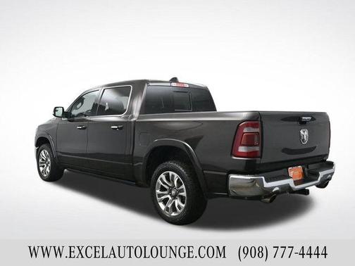 2019 RAM 1500 Longhorn