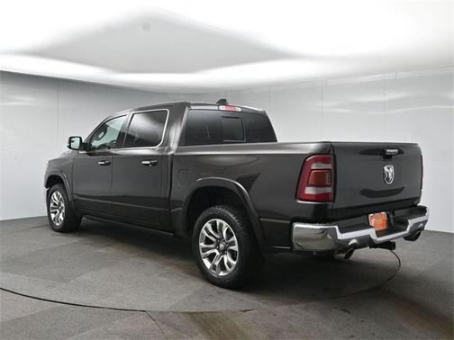 2019 RAM 1500 Longhorn