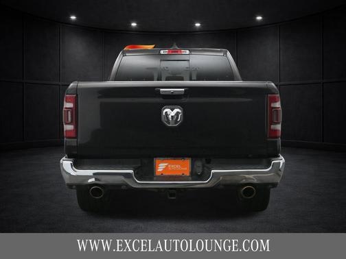 2019 RAM 1500 Longhorn