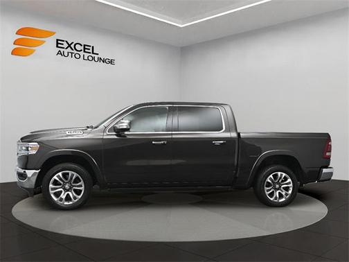 2019 RAM 1500 Longhorn