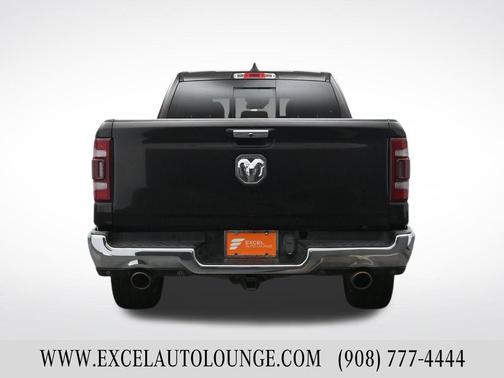 2019 RAM 1500 Longhorn