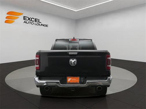 2019 RAM 1500 Longhorn