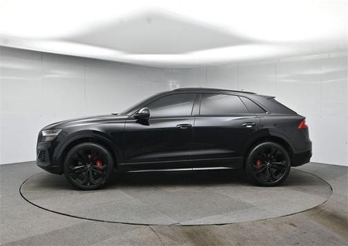 2019 Audi Q8 3.0T Premium