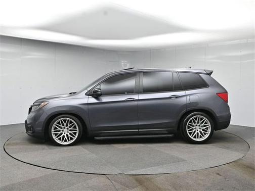2020 Honda Passport AWD EX-L
