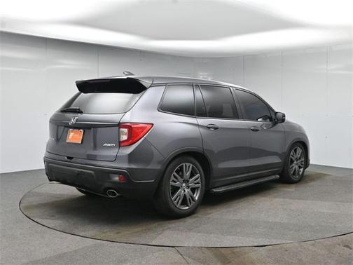 2020 Honda Passport AWD EX-L