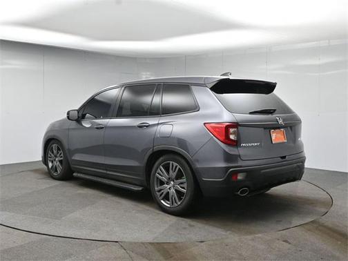 2020 Honda Passport AWD EX-L