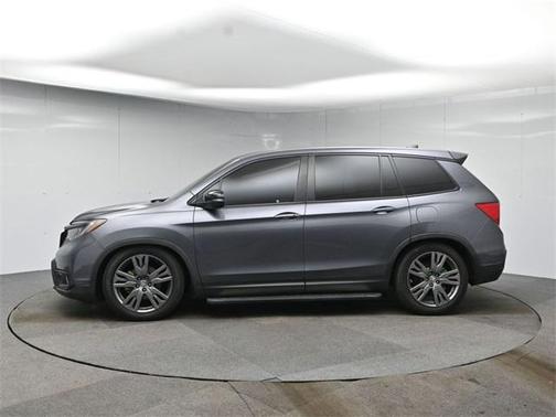 2020 Honda Passport AWD EX-L