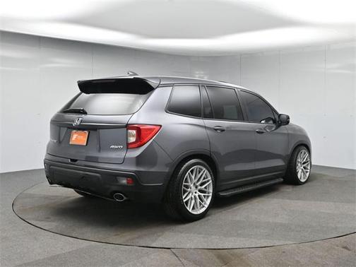 2020 Honda Passport AWD EX-L