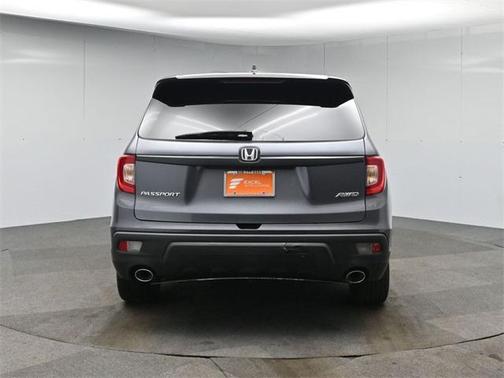 2020 Honda Passport AWD EX-L