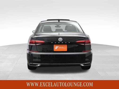 2020 Volkswagen Passat 2.0T SE