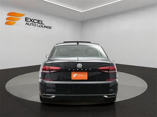 2020 Volkswagen Passat 2.0T SE