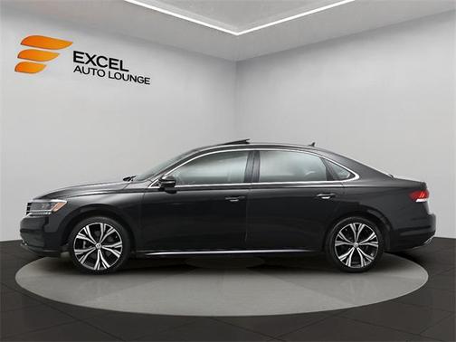 2020 Volkswagen Passat 2.0T SE