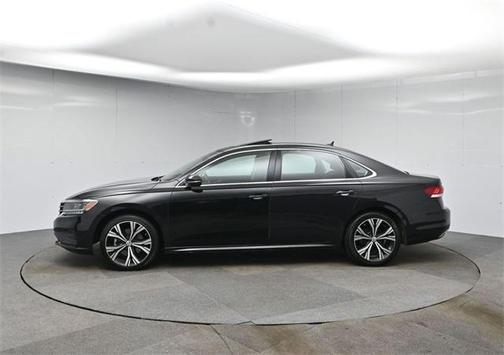 2020 Volkswagen Passat 2.0T SE
