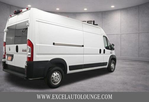 2022 RAM ProMaster 2500 High Roof