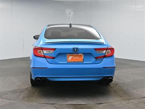 2021 Honda Accord Sport 1.5T